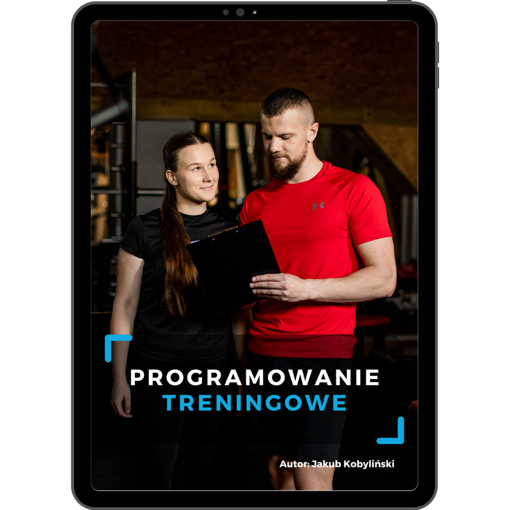Bonus 6 – programowanie treningowe