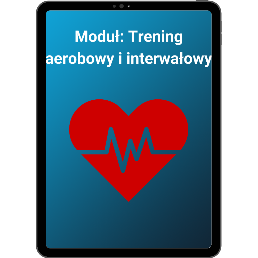 Bonus 3 – trening aerobowy i interwałowy