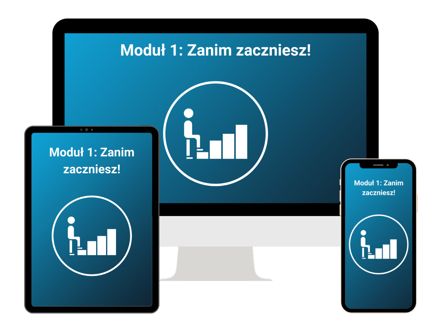 Moduł 1 kursu Symetria i Ulga