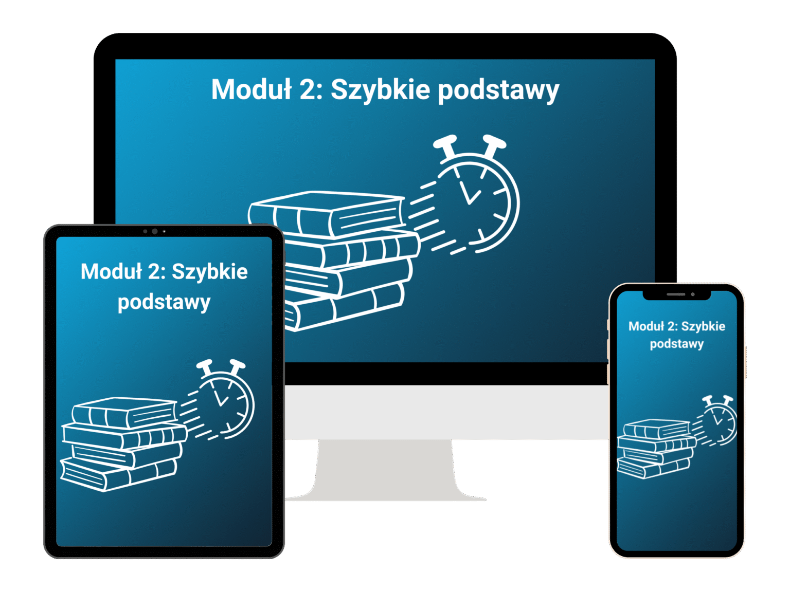 Moduł 2 kursu Symetria i Ulga