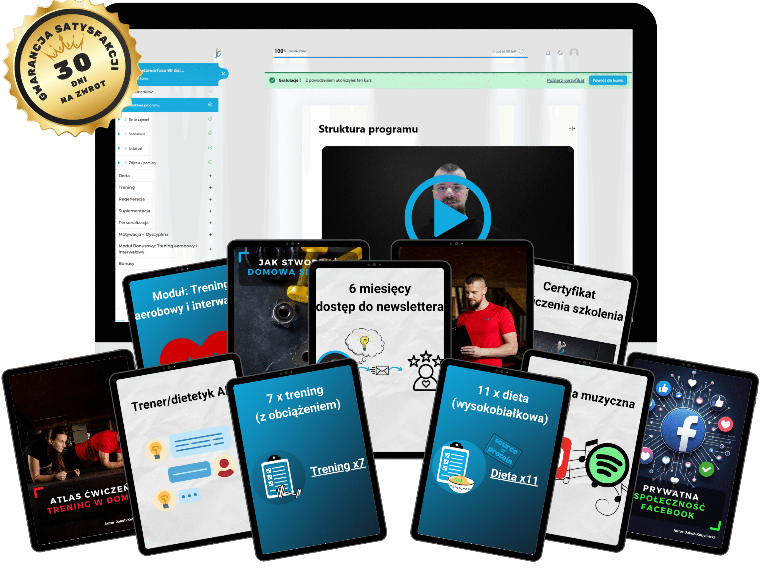 Program metamorfoza