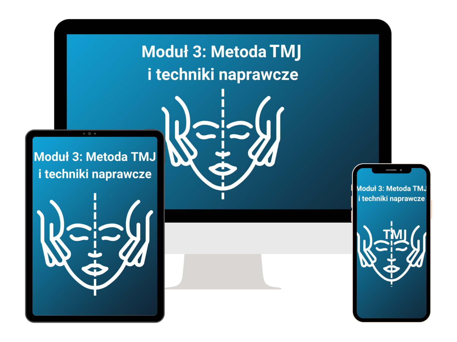 Moduł 3 kursu Symetria i Ulga